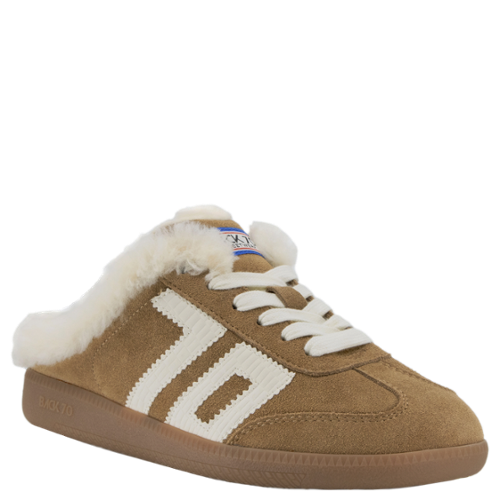 Back 70 Easter FL Tobacco White