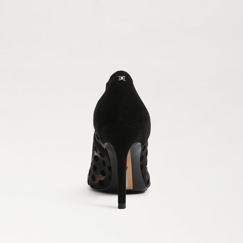 Sam Edelman Hazel Dot Mesh