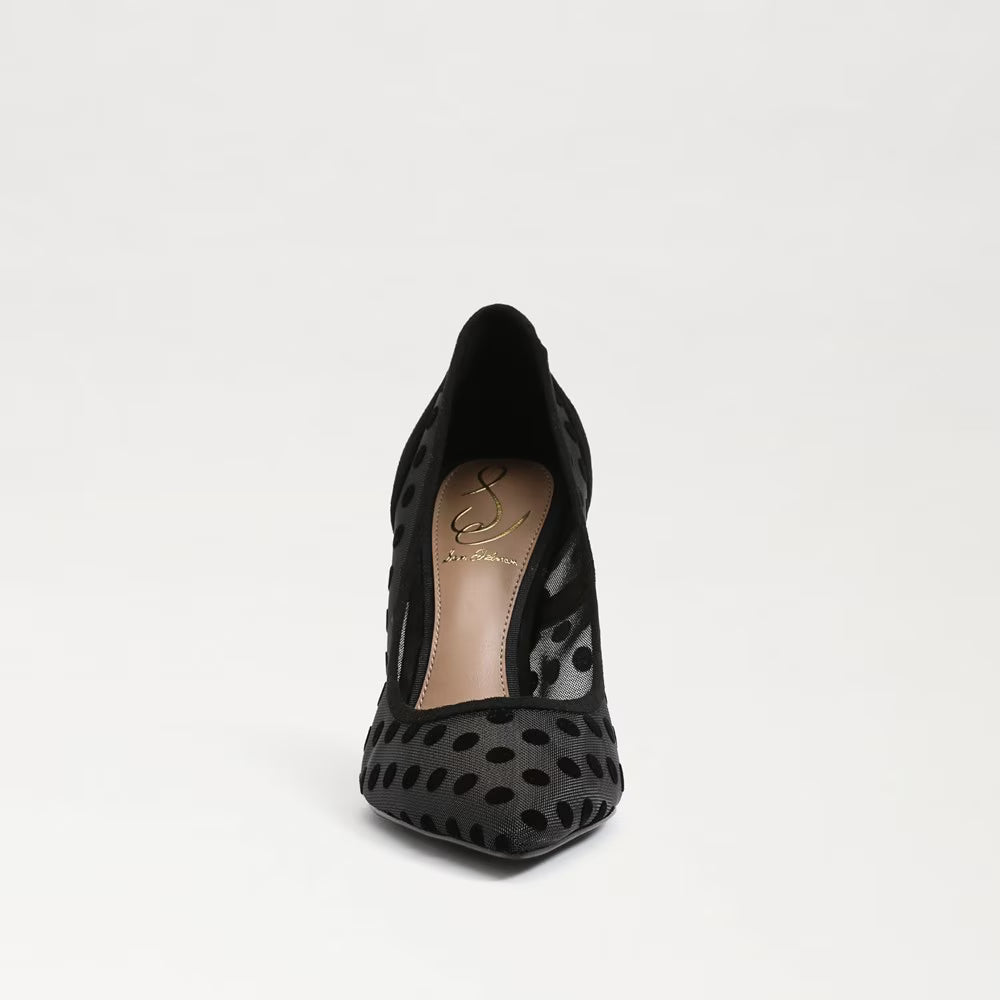 Sam Edelman Hazel Dot Mesh