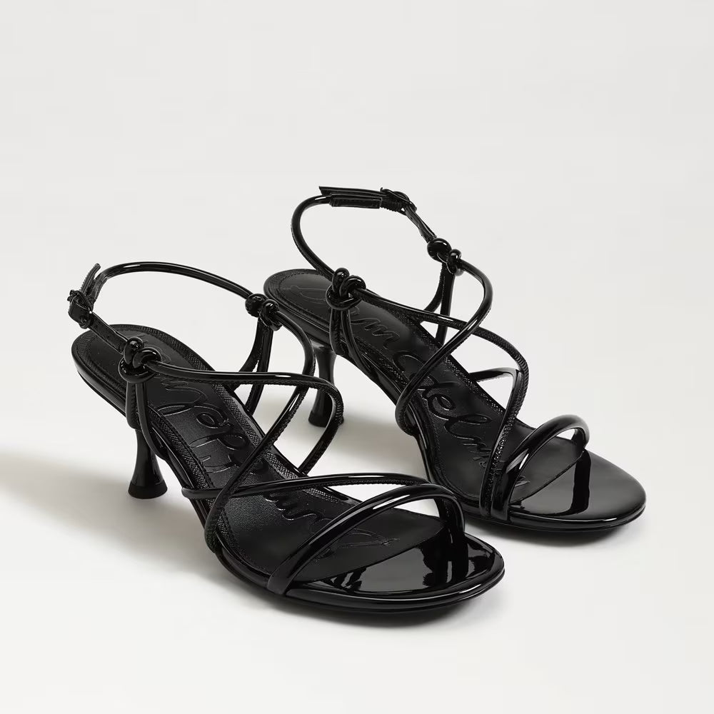 Sam Edelman Riana Strappy Heel Sandal