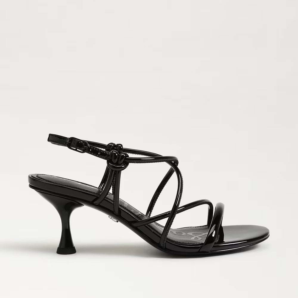 Sam Edelman Riana Strappy Heel Sandal