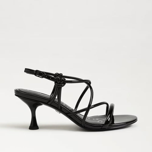Sam Edelman Riana Strappy Heel Sandal