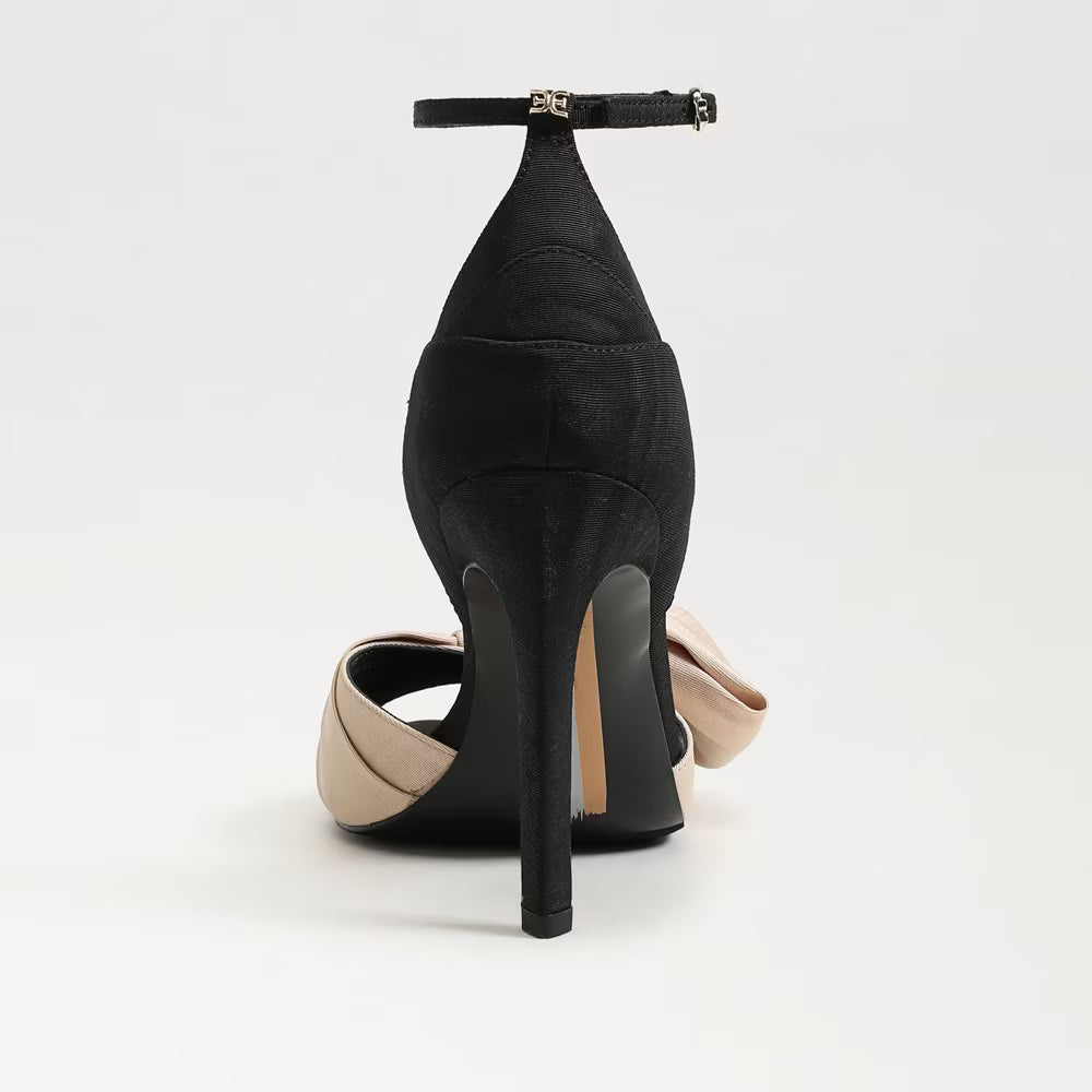 Sam Edelman Ida Open Toe Stiletto