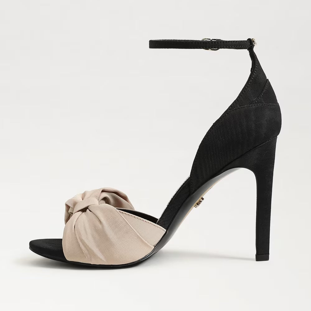 Sam Edelman Ida Open Toe Stiletto