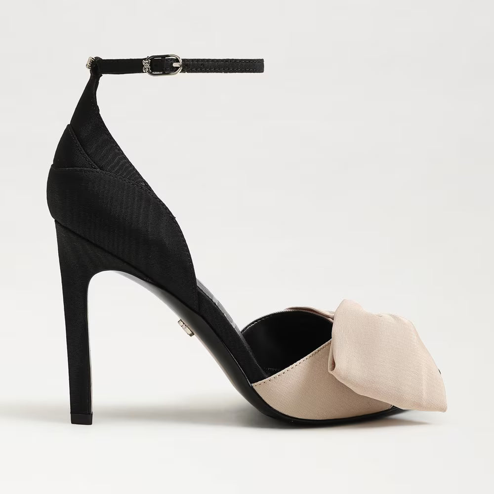 Sam Edelman Ida Open Toe Stiletto