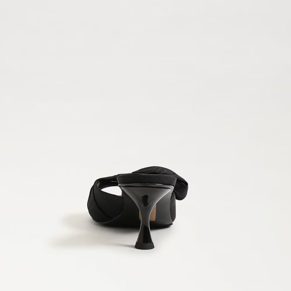 Sam Edelman Ragan Kitten Heel Sandal