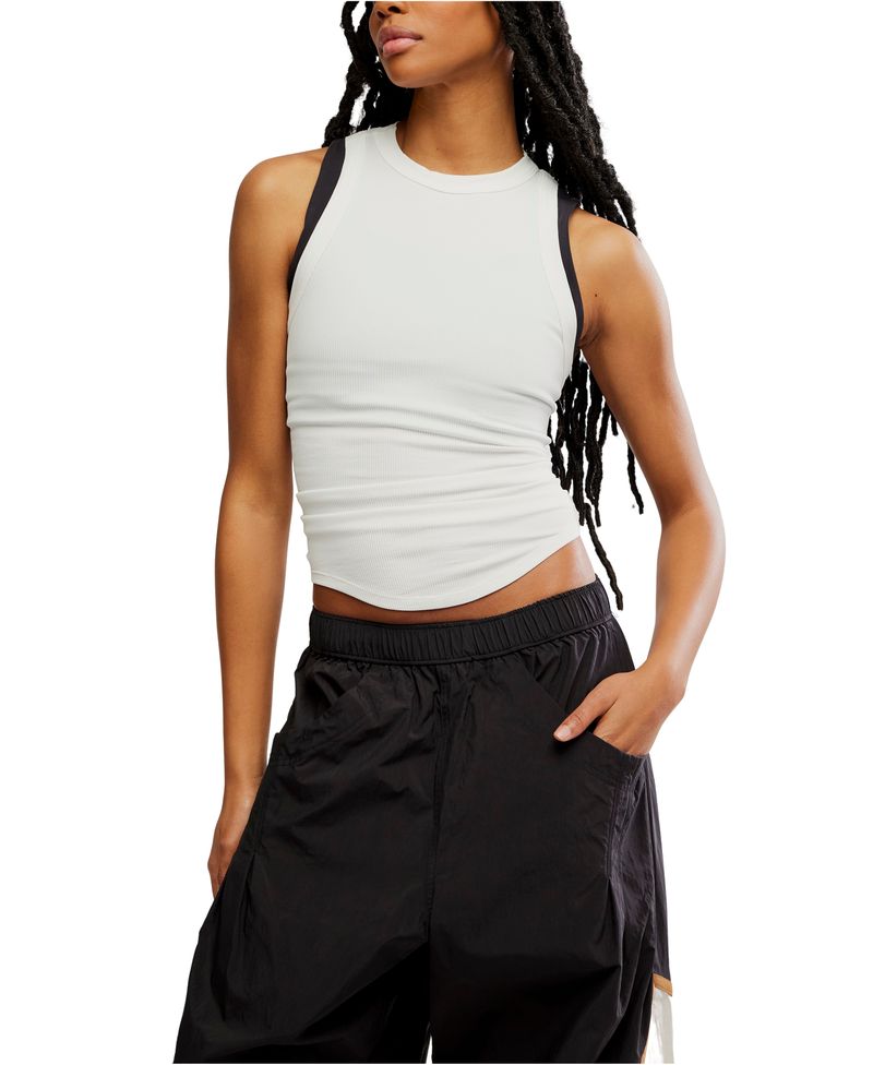 FP Movement Dynamite Tank