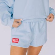 Scarlet & Gold Becca Shorts