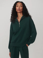 Varley Hawley Half Zip