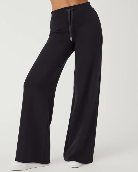 Spanx: Wide Leg Pant