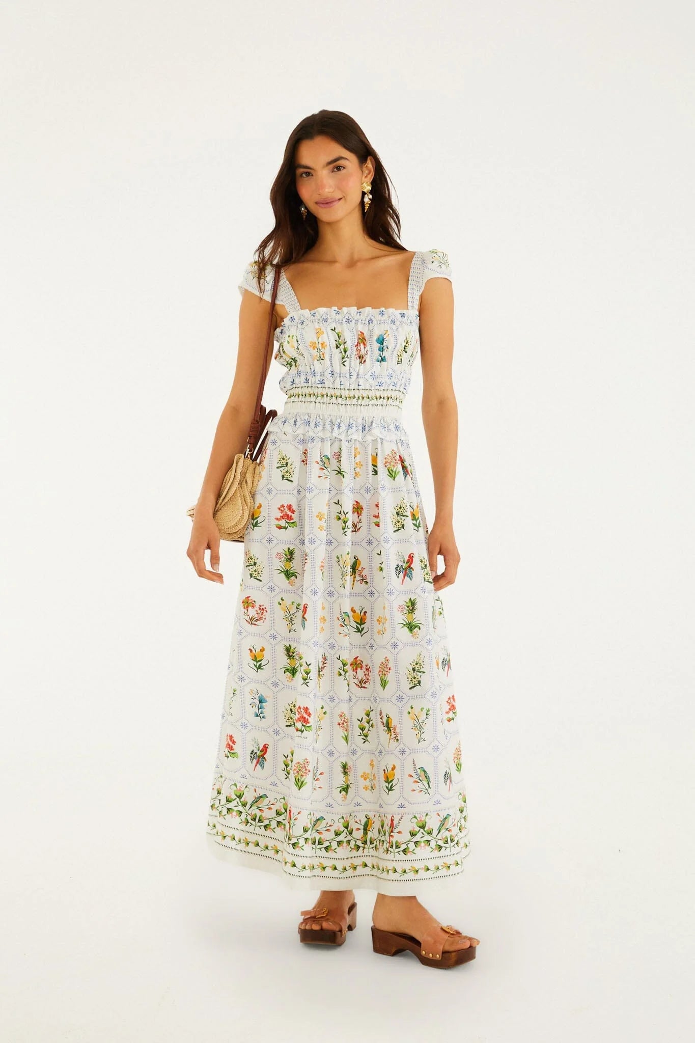 Farm Rio Tropical Porcelain