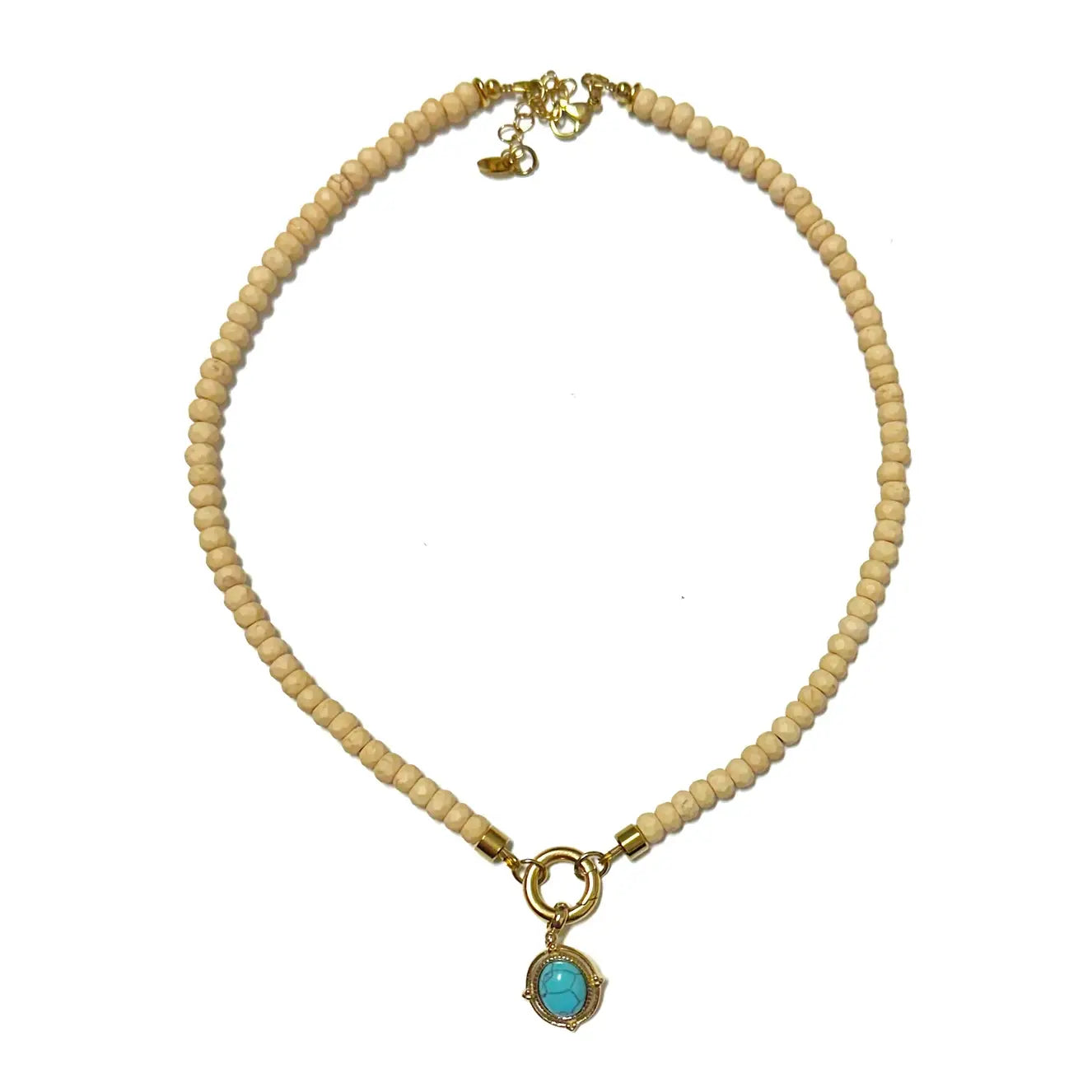 Betsy Pittard Rainey Necklace