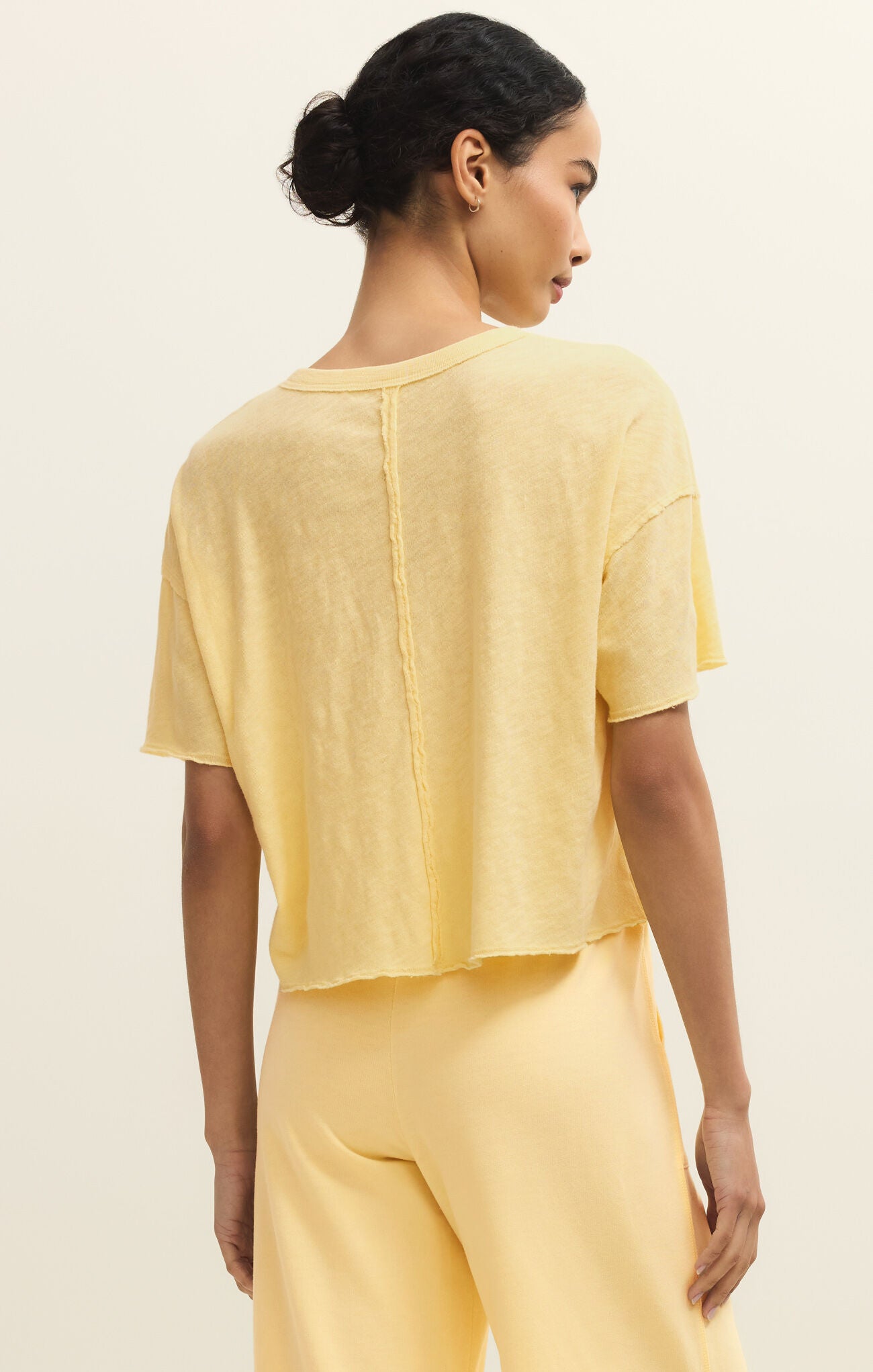 Z Supply Everyday Pocket Tee