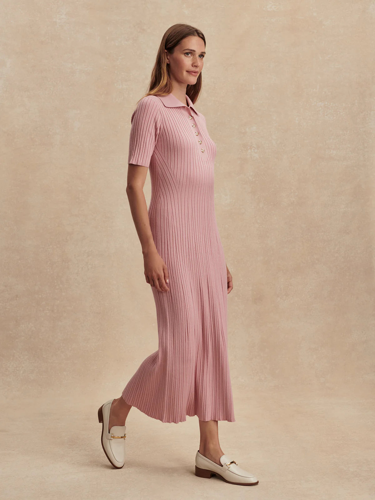 Varley Joey Maxi Dress