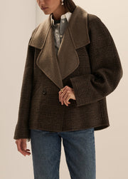 Favorite Daughter Cameron Coat