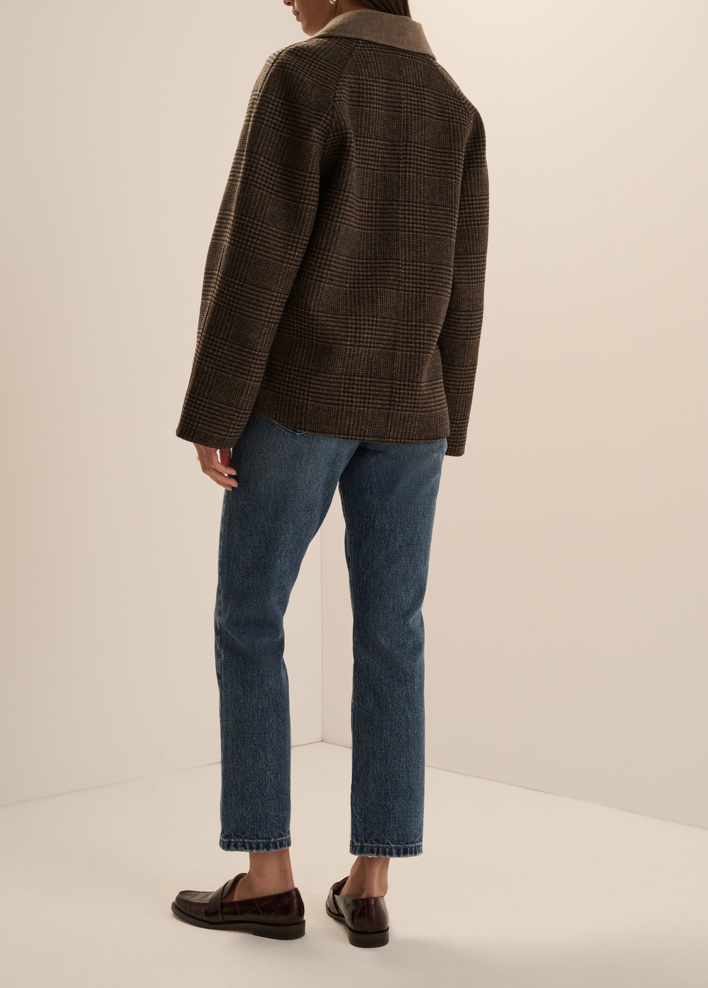 Favorite Daughter Cameron Coat