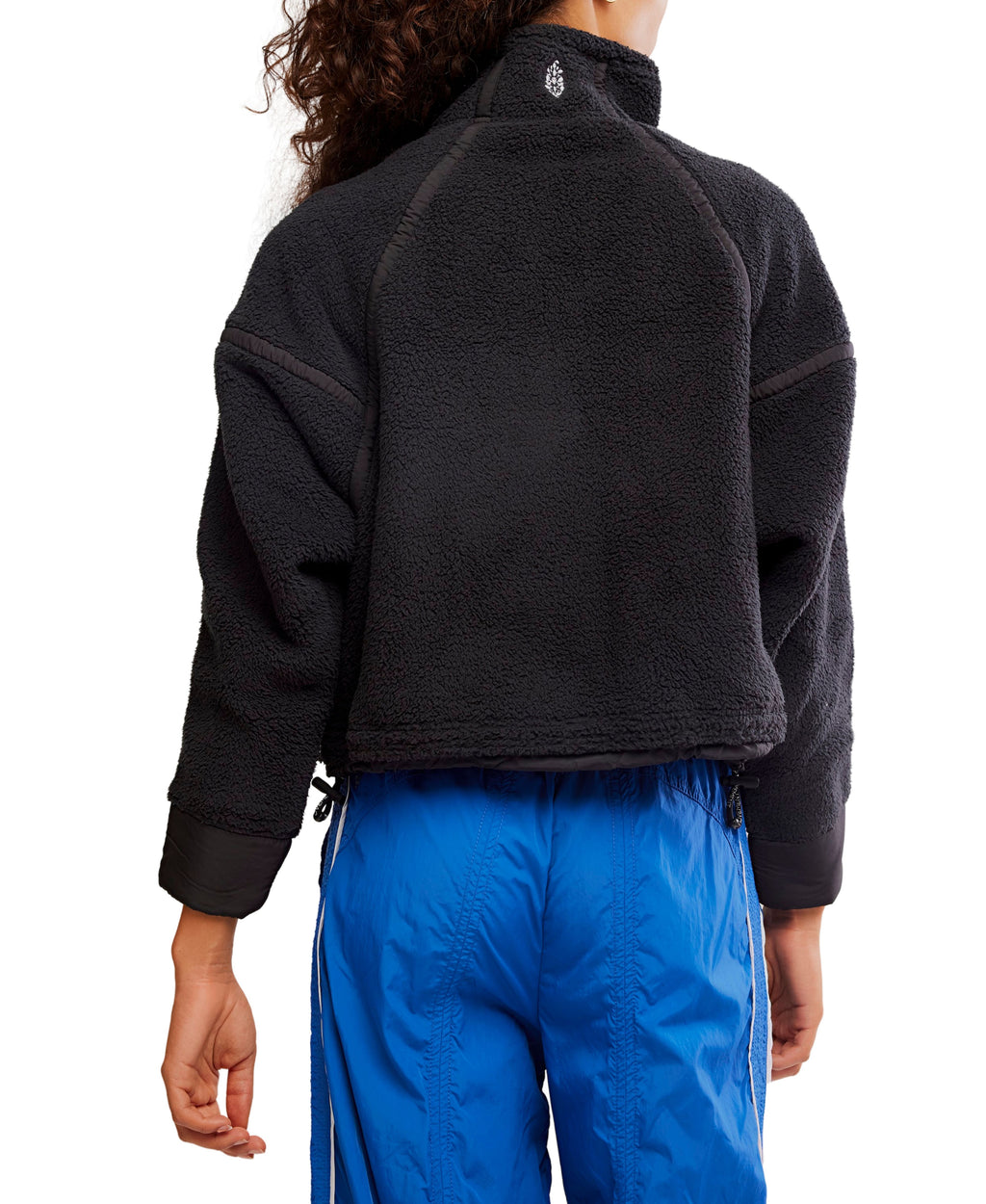 FP Movement Mountain High Half-Zip