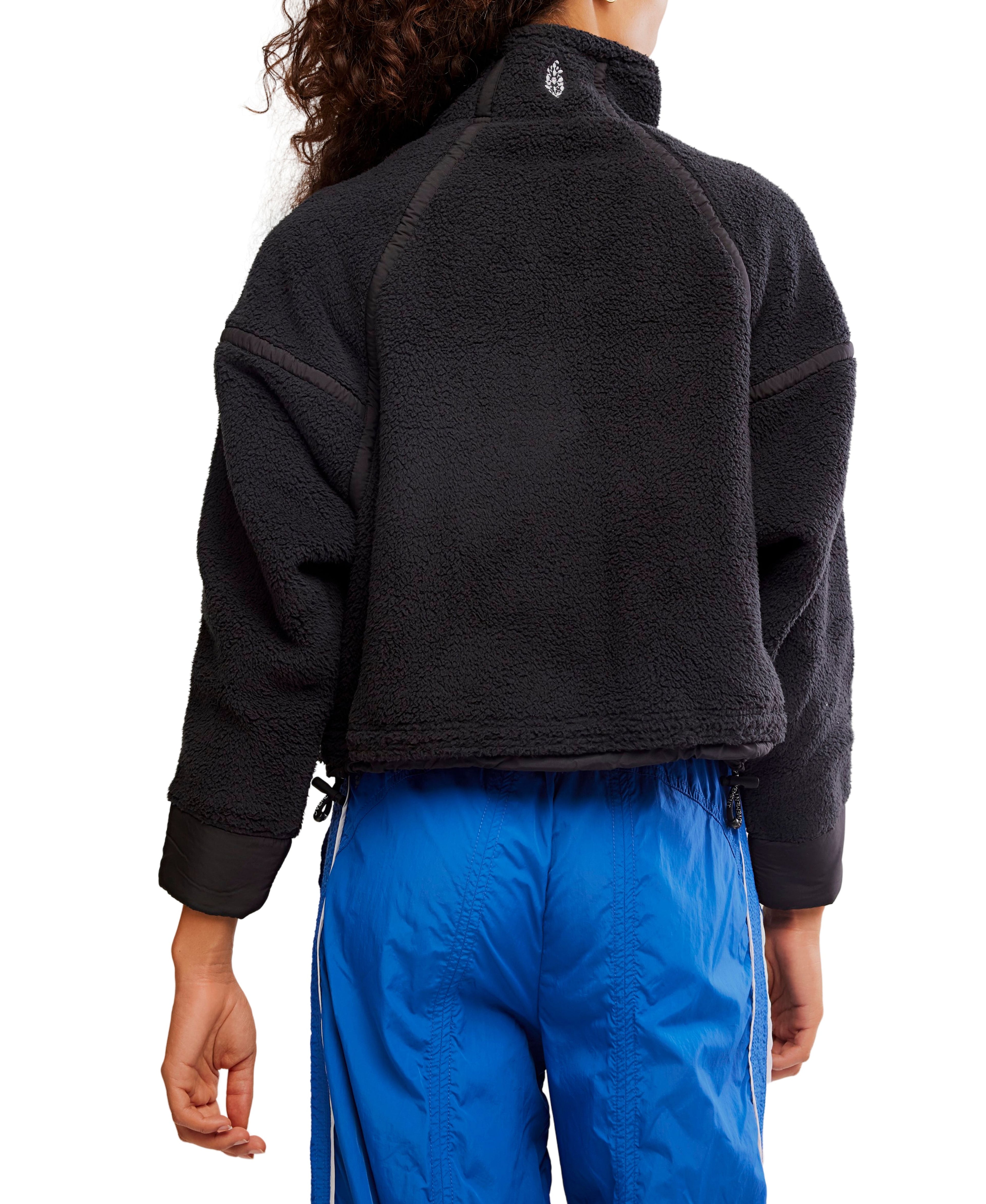 FP Movement Mountain High Half-Zip