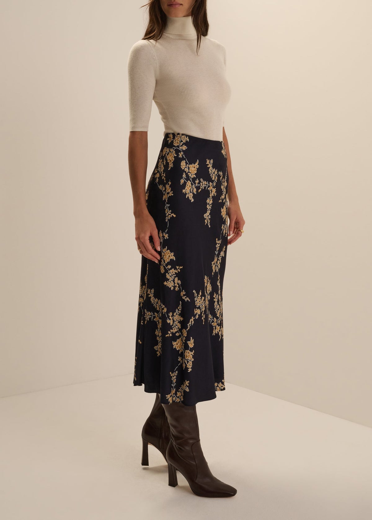 Favorite Daugther Jojo Skirt