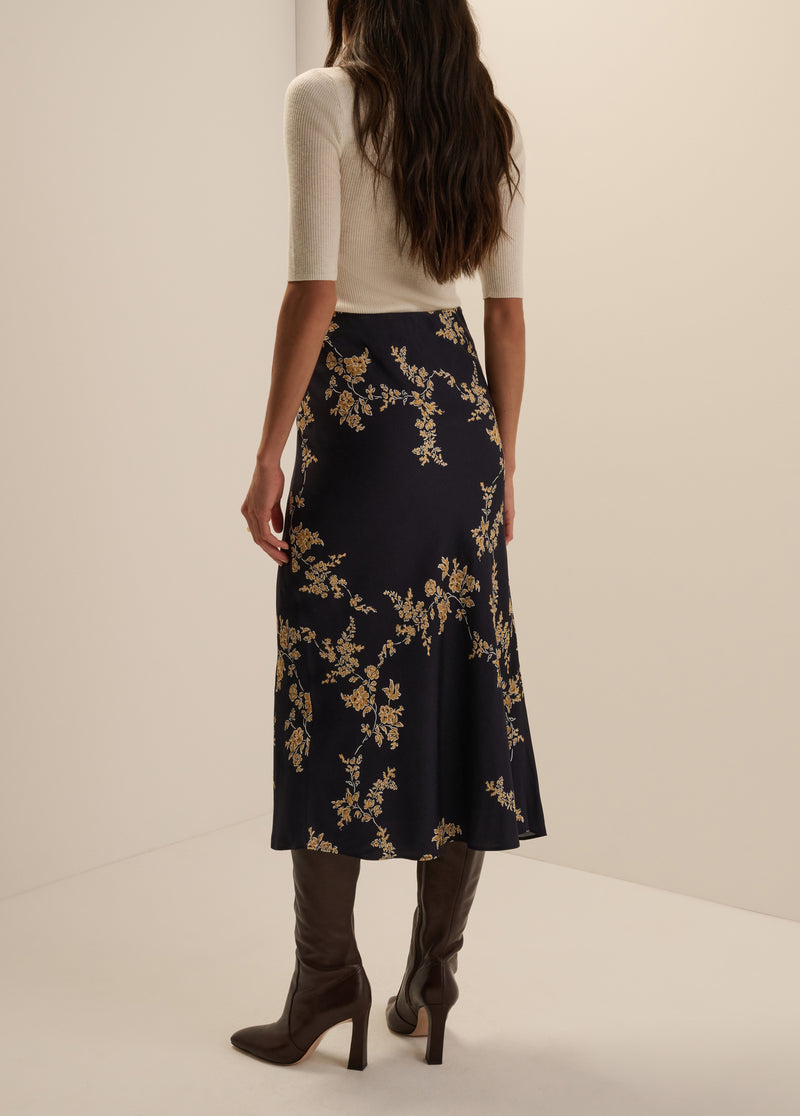 Favorite Daugther Jojo Skirt