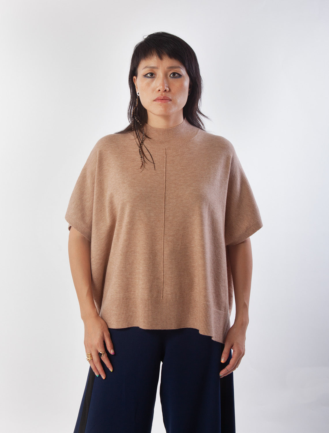 Kerisma Caroline Top