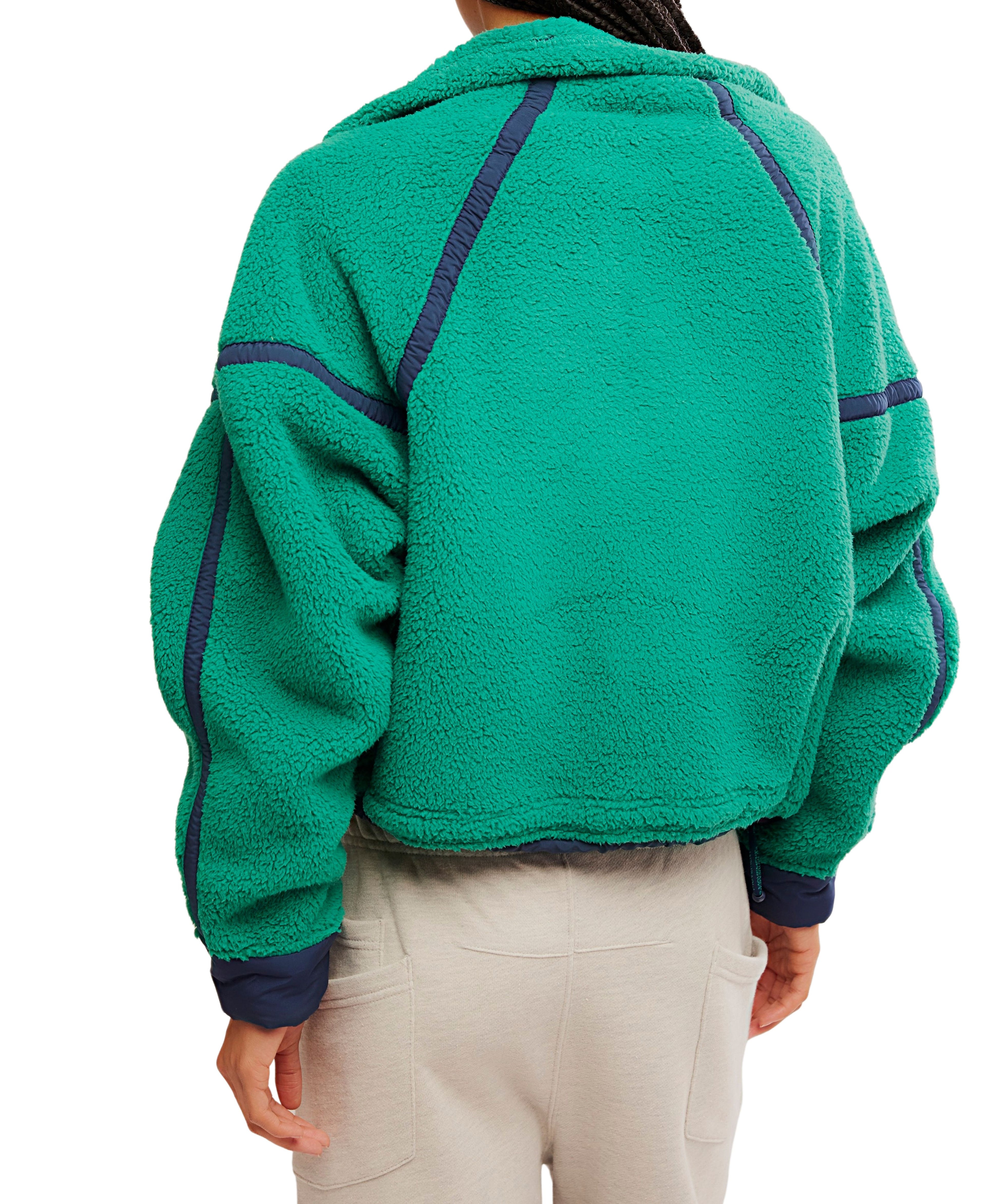 FP Movement Mountain High Half-Zip