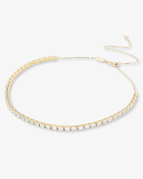 Melinda Maria Grand slam Choker