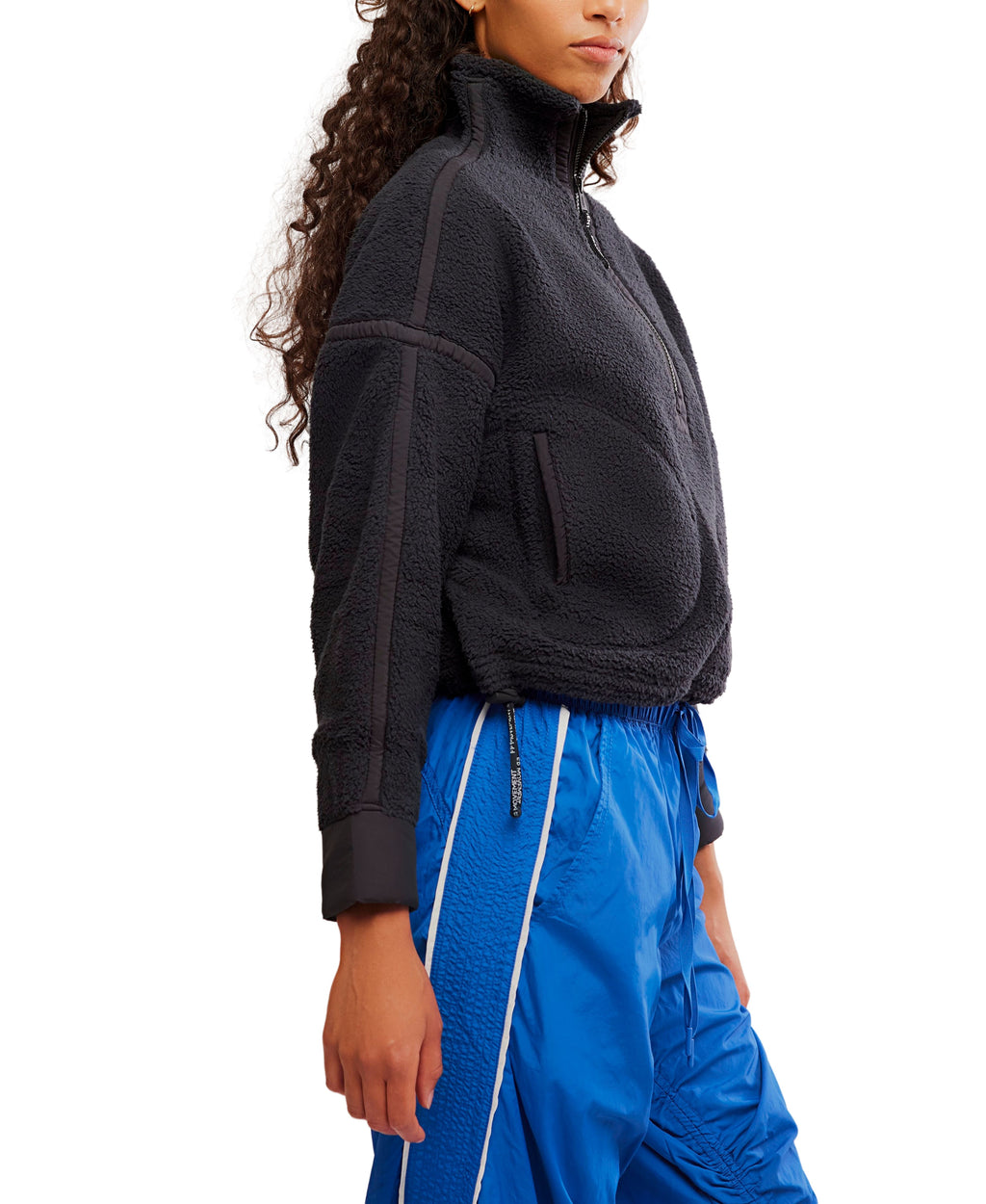 FP Movement Mountain High Half-Zip