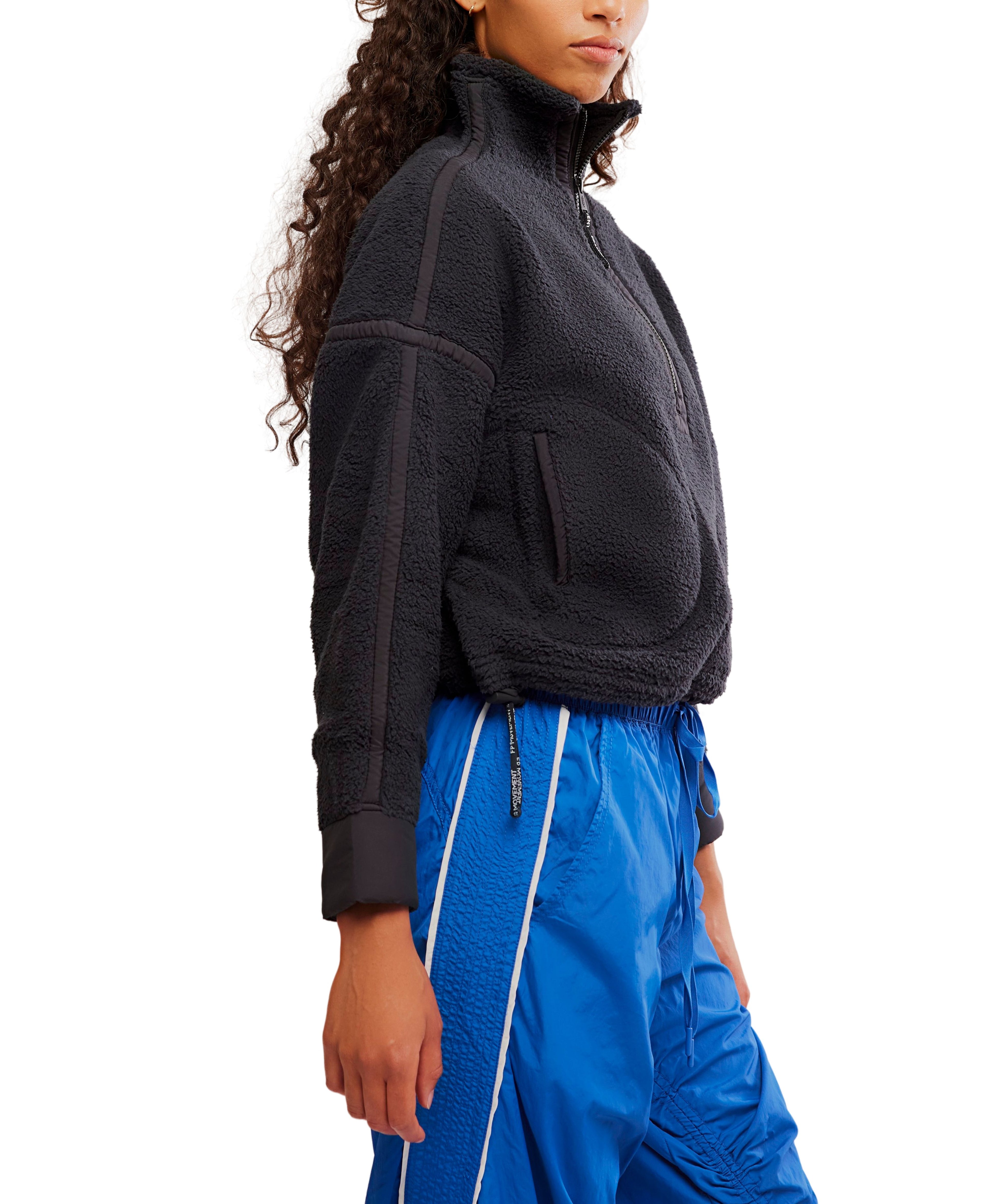 FP Movement Mountain High Half-Zip