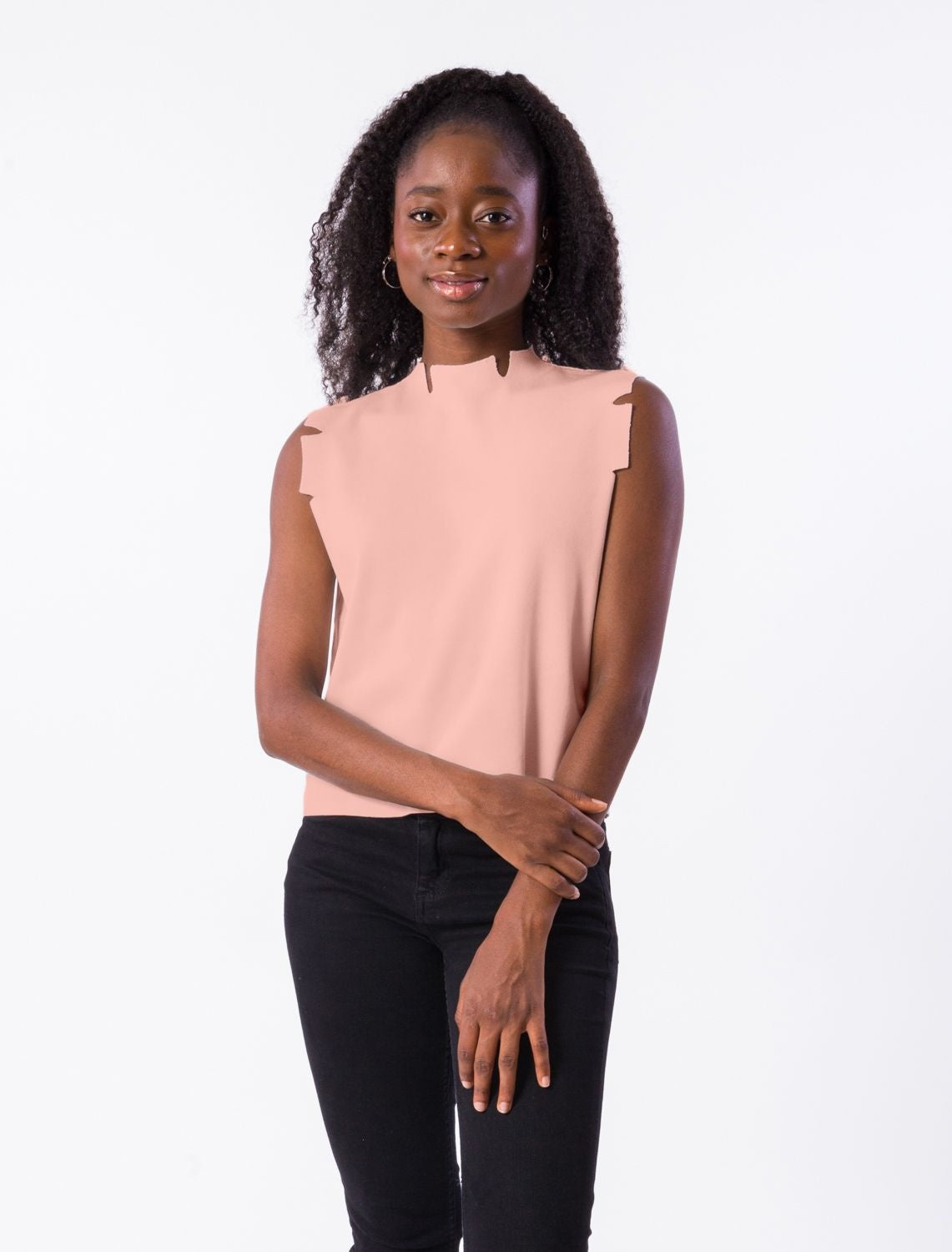 Kerisma: Betty Top