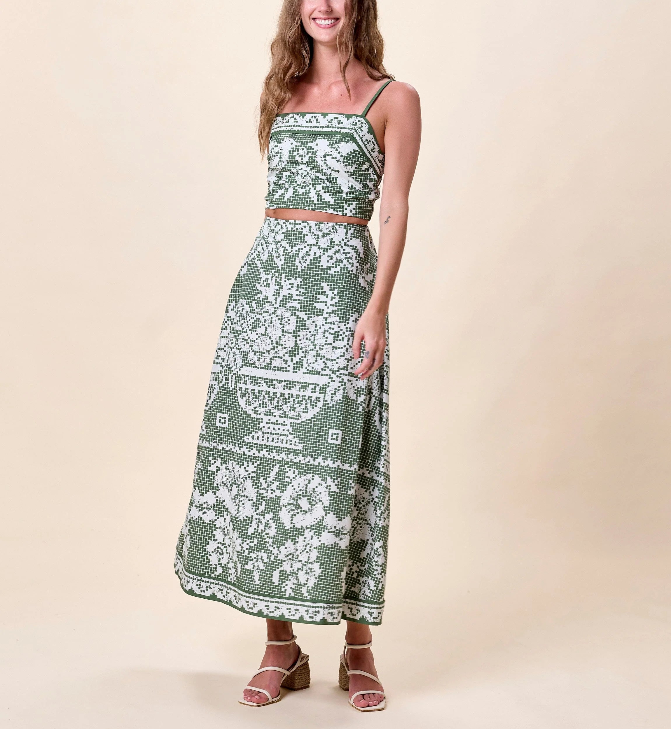 Cleobella Juniper Top