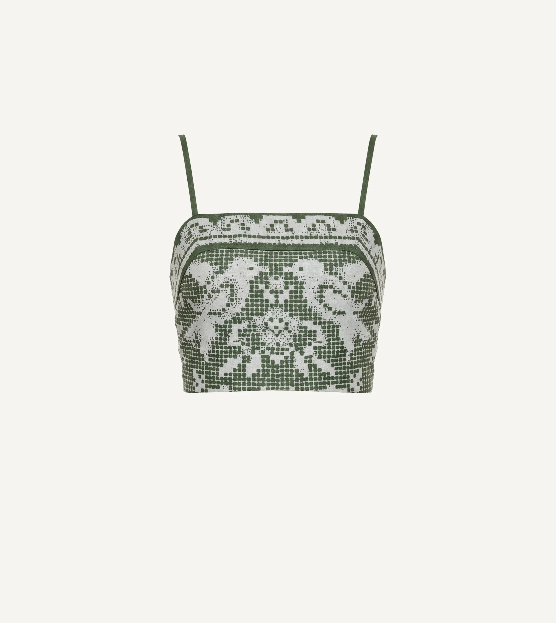 Cleobella Juniper Top