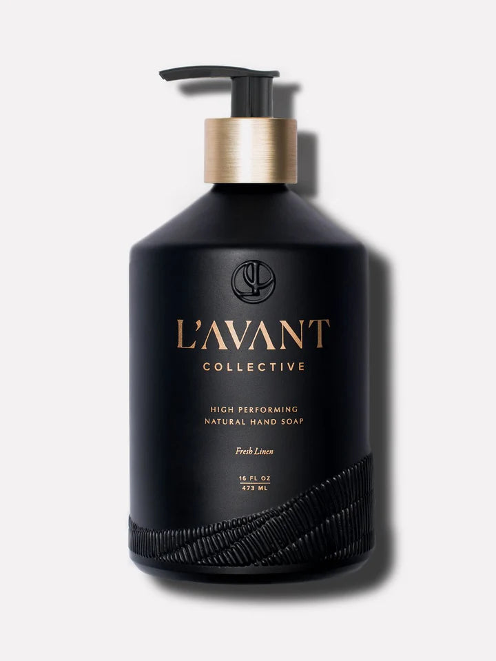 Lavant Hand Soap