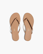 Tkees Foundations Matte Flip Flops