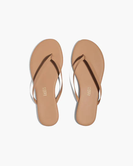 Tkees Foundations Matte Flip Flops