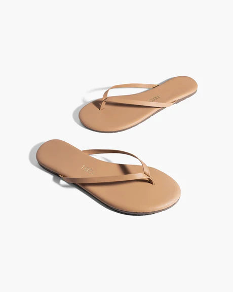 Tkees Foundations Matte Flip Flops