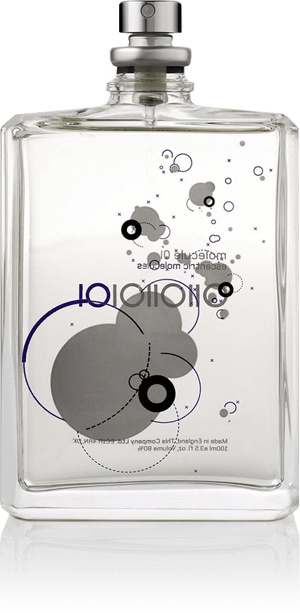 Lucky Scent MOLECULE 01