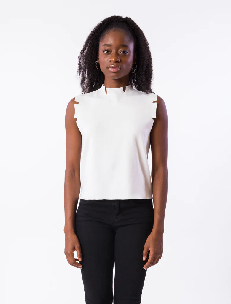 Kerisma: Betty Top