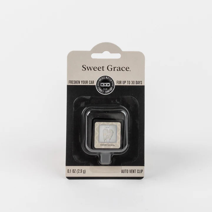 Bridgewater Candle Auto Vent Clip
