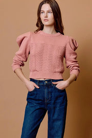 Cleobella May Sweater