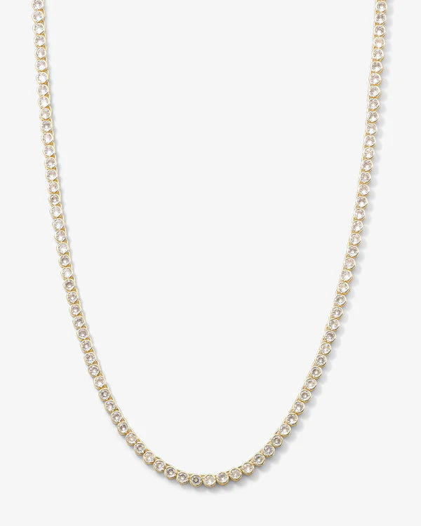 Melinda Maria: Baroness Necklace 18