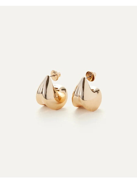 Jenny Bird Nouveaux Puff Earring