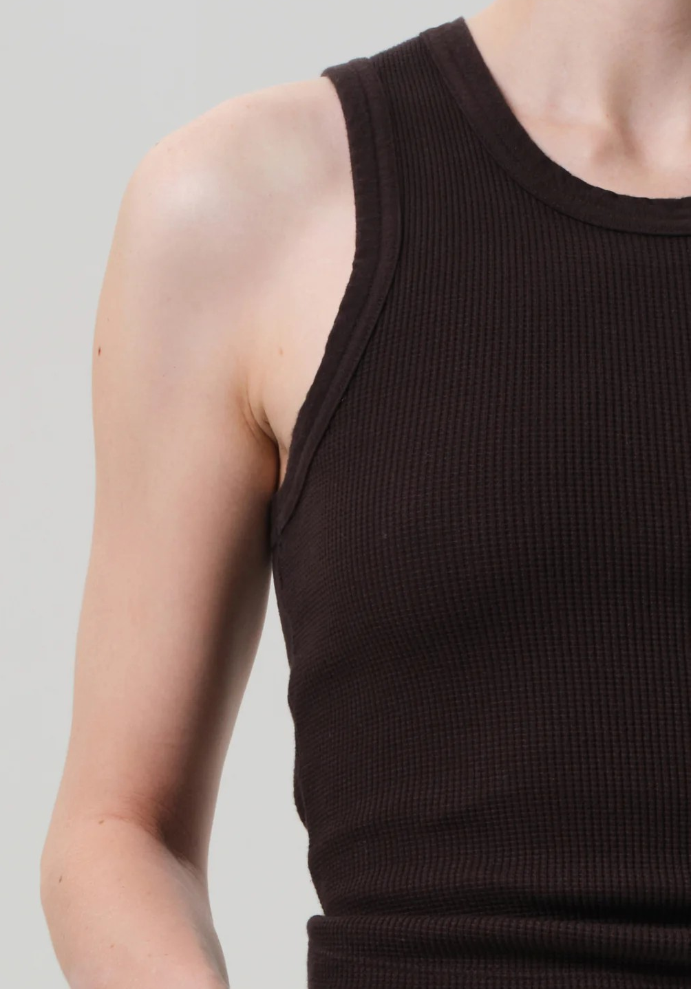Citizens of Humanity Inez Waffle Tank