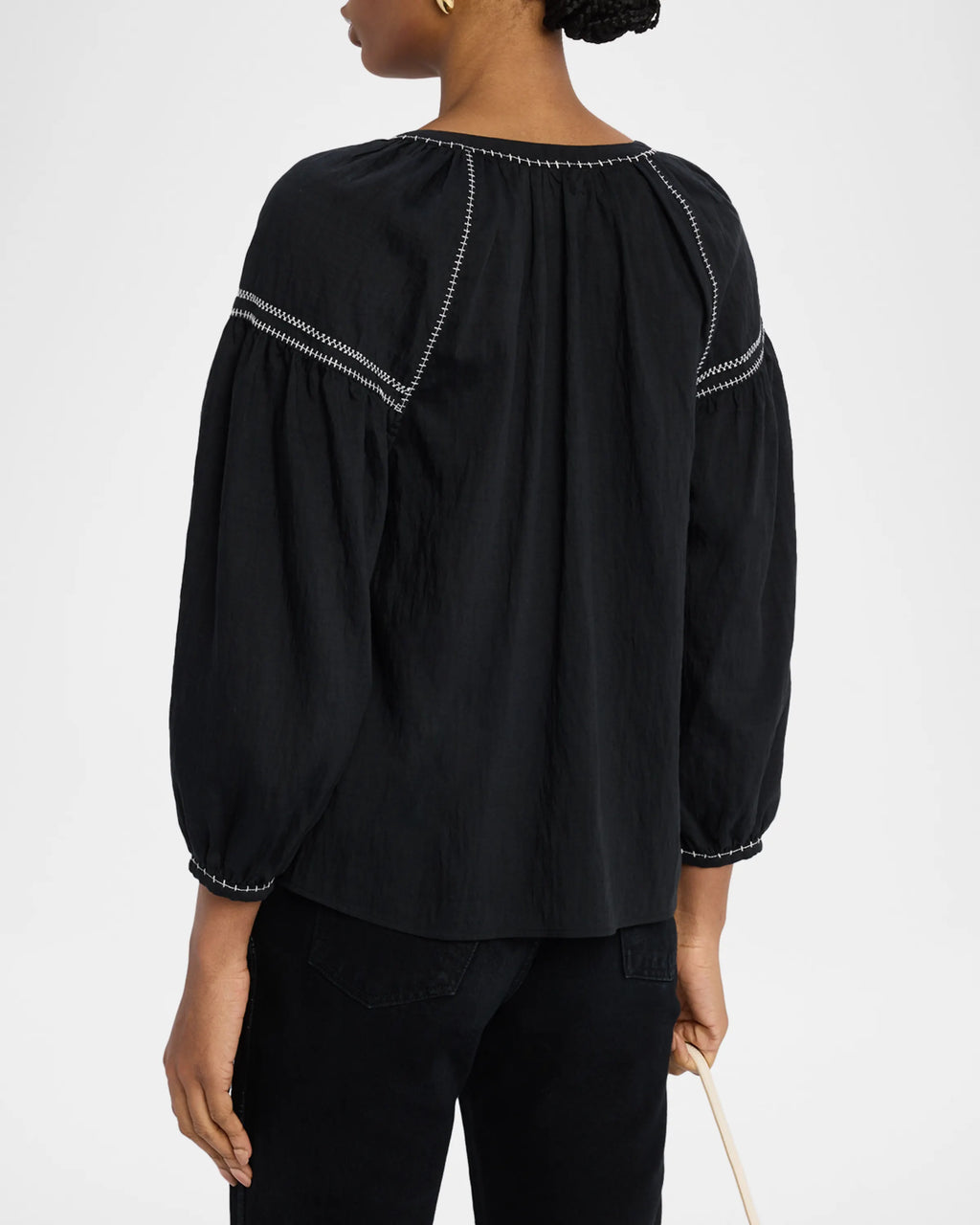 Rails Vasia Top