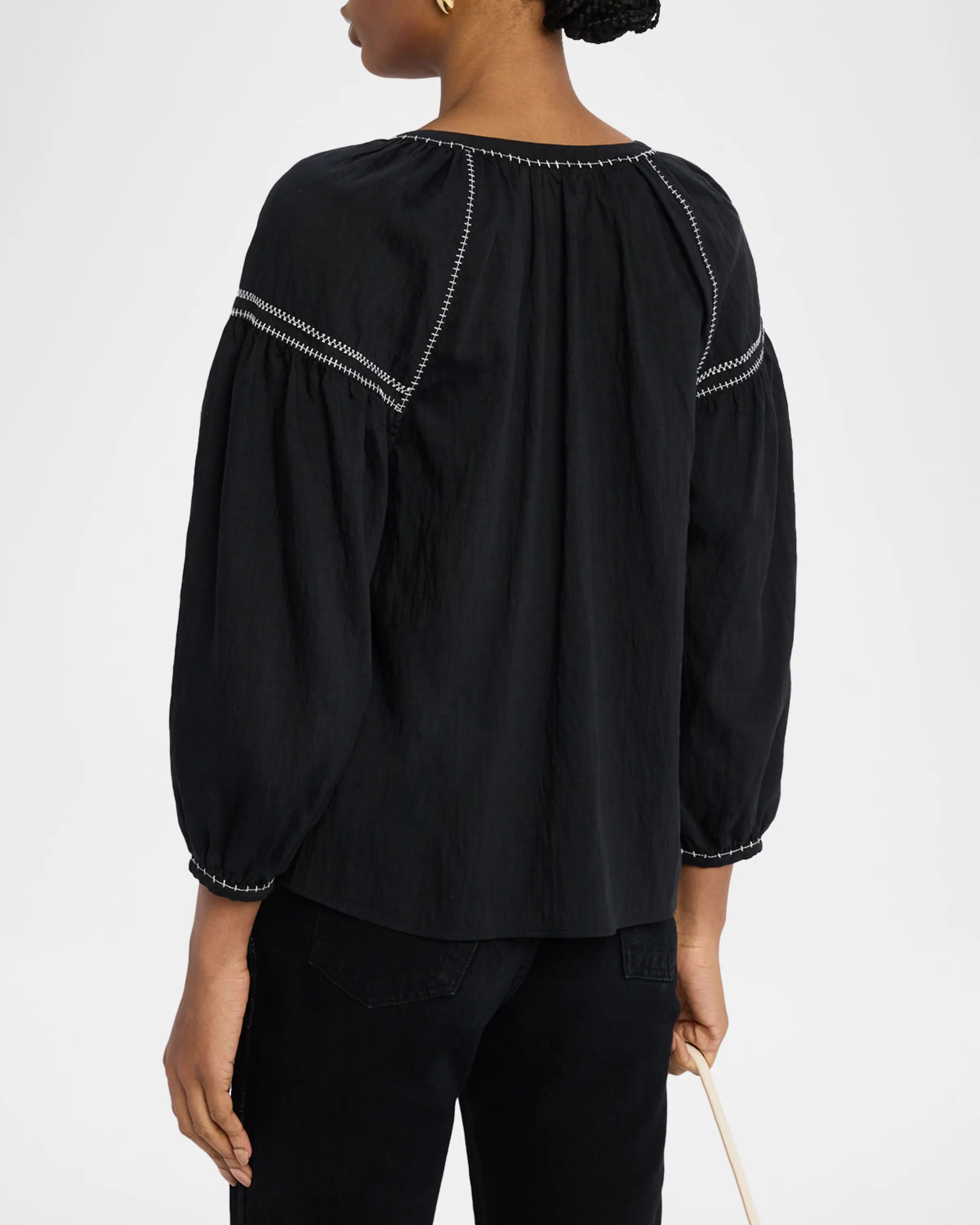 Rails Vasia Top