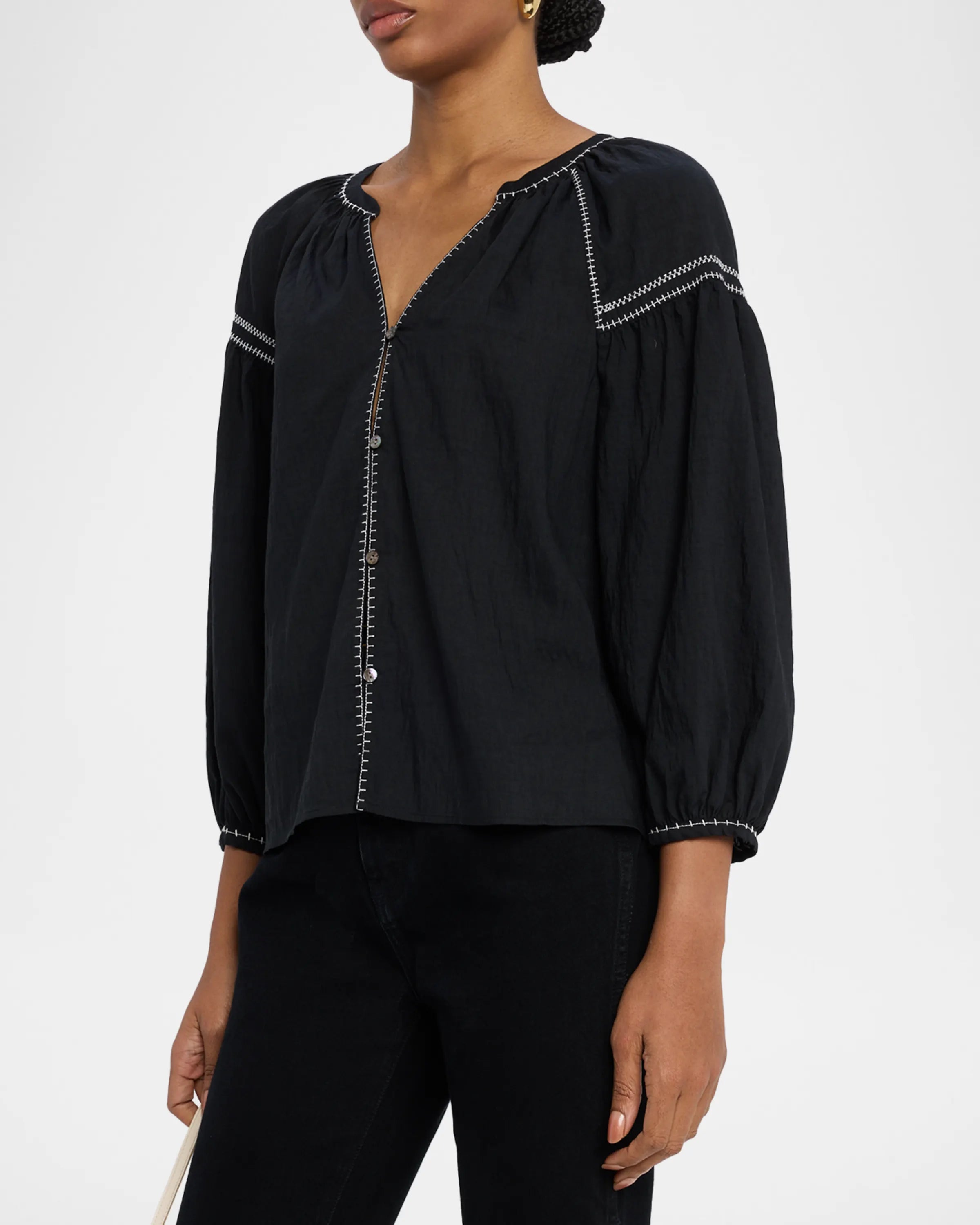 Rails Vasia Top
