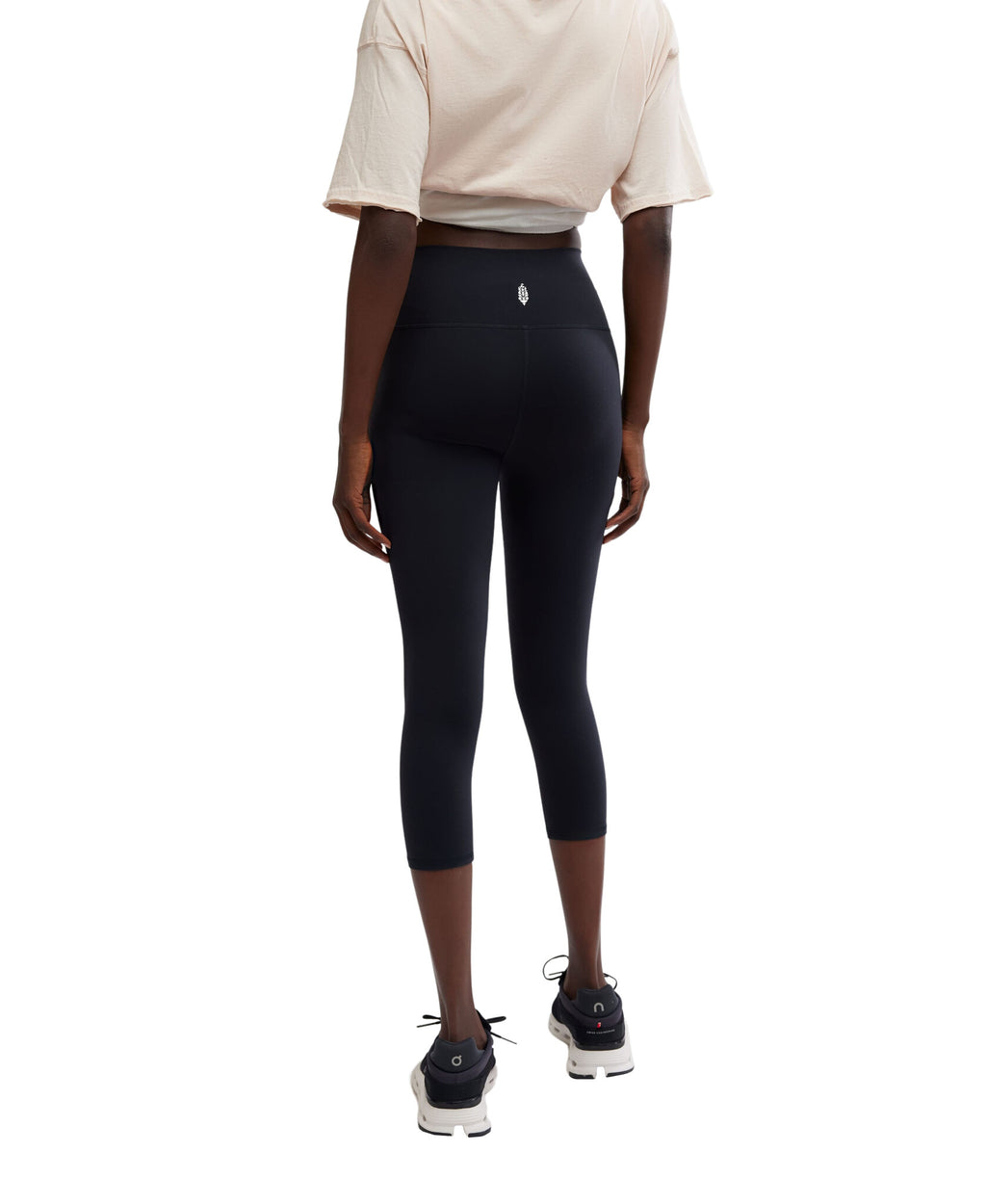 FP Movement Never Better Capri Legging