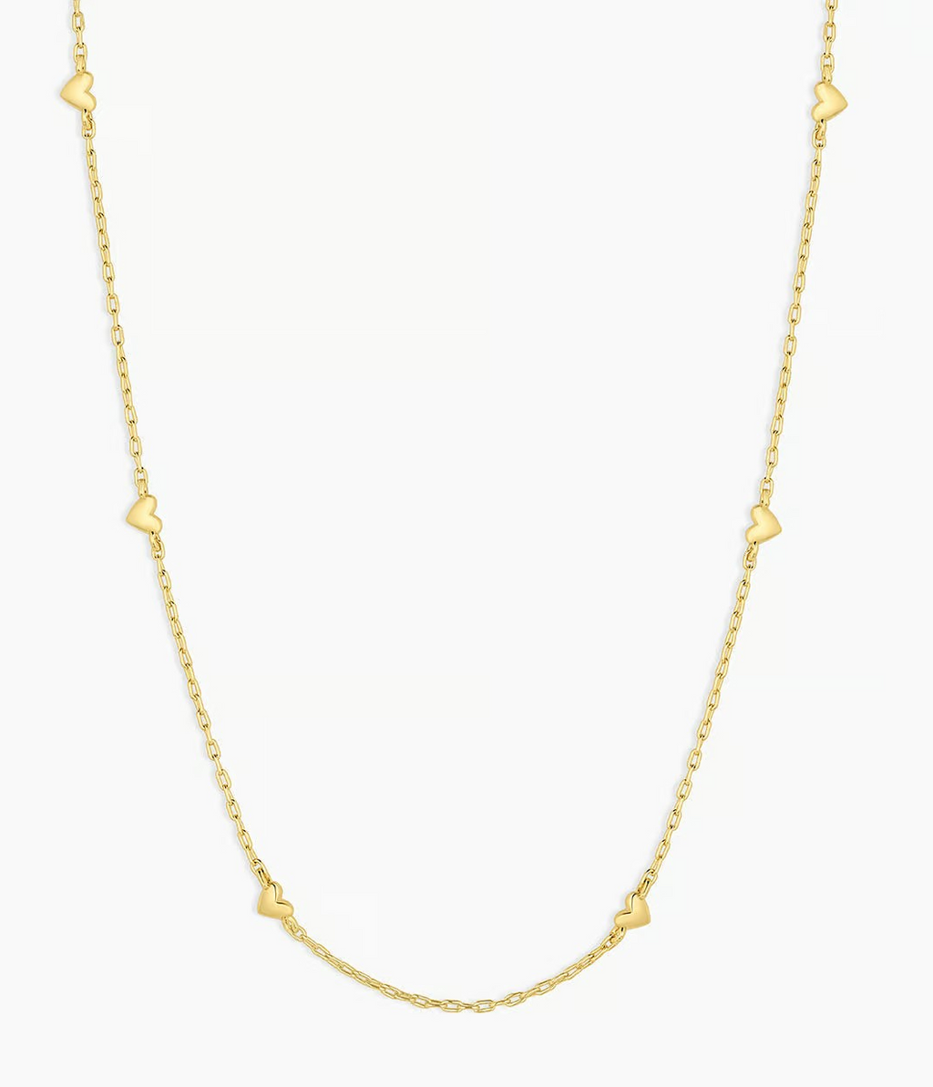 Gorjana Amour Necklace