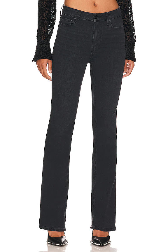 Paige HR Laurel Canyon 32in in Black Willow