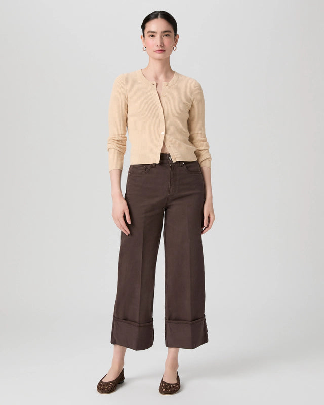 Paige Sasha Ankle Wide Cuff